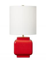  KST1161CLR1 - Medium Table Lamp