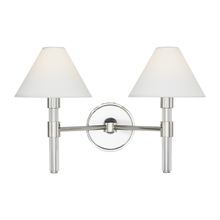  LV1032PN - Robert 2 - Light Vanity