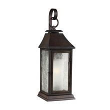  OL10602HTCP - Shepherd Large Lantern