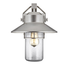  OL13901PBS - Boynton Medium Lantern