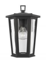  SLO1041TXB - Small Wall Lantern