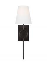 Visual Comfort & Co. Studio Collection TFW1021AI - Montour Large Sconce