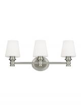  VS22103SN - Xavierre 3 - Light Vanity