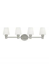  VS22104SN - Xavierre 4 - Light Vanity