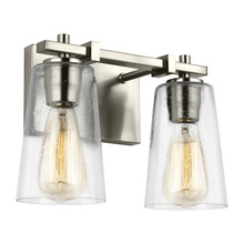  VS24302SN - Mercer 2 - Light Vanity