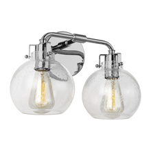  VS24402CH - Clara 2 - Light Vanity