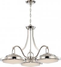  62/176 - Sawyer - LED Dinette Fixture