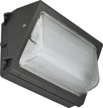  65/241 - LED Premium Wall Pack - 60W - 4000K - Bronze Finish - 120-277V