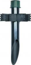  SF76/664 - Mounting Post - 3" Diameter - Verdi