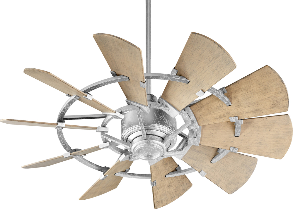 WINDMILL 44" DAMP FAN -GV