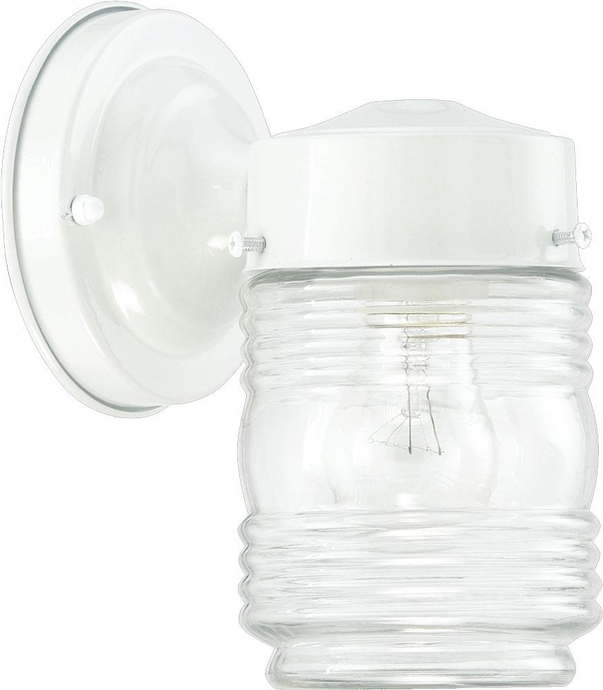 1LT Jelly Jar W - MNT - WH