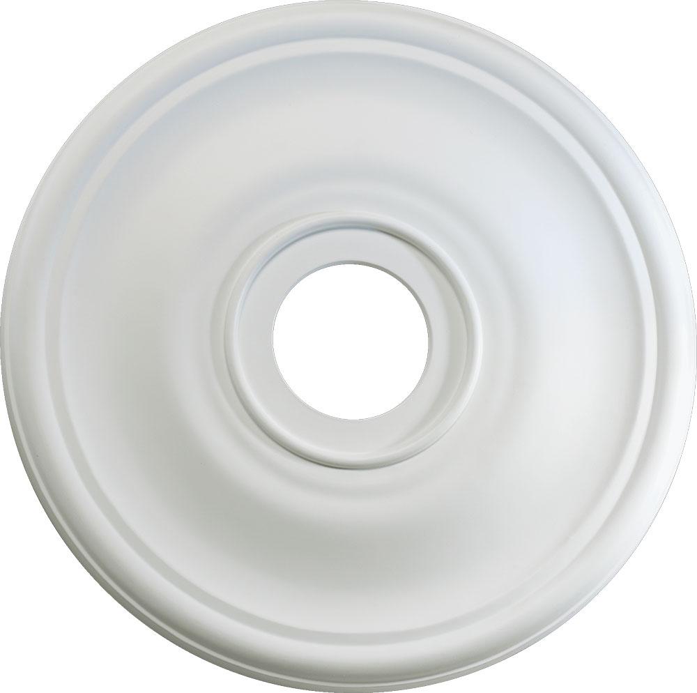 30" CEILING MEDALLION -SW