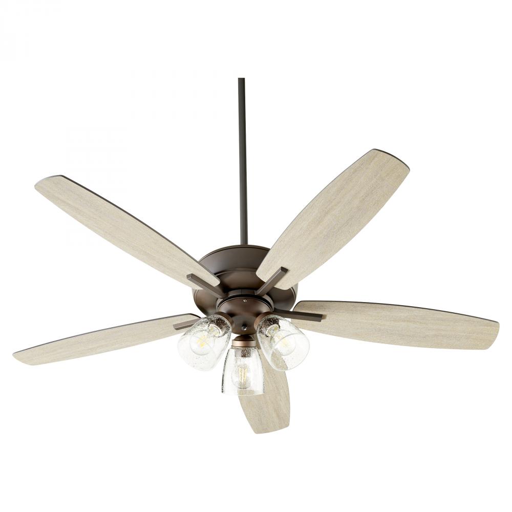 BREEZE 52 3LT CLR/SD - OB