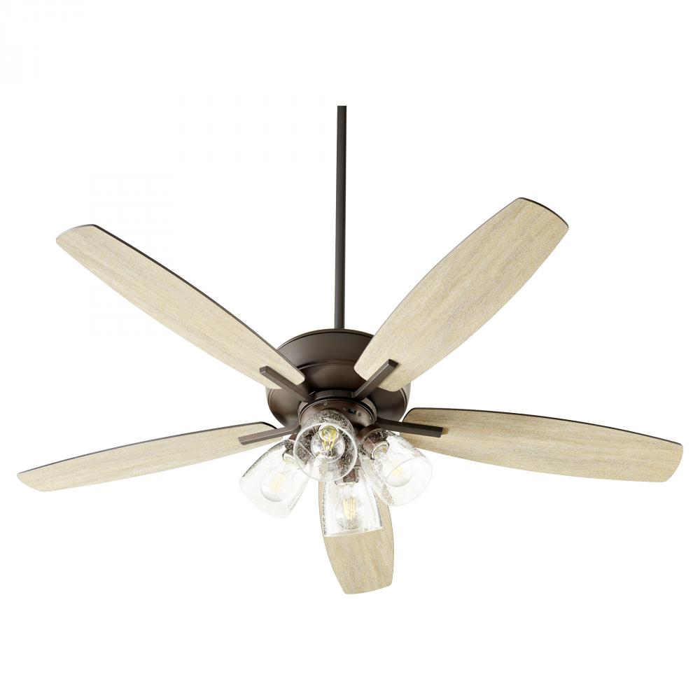 BREEZE 52 4LT CLR/SD - OB