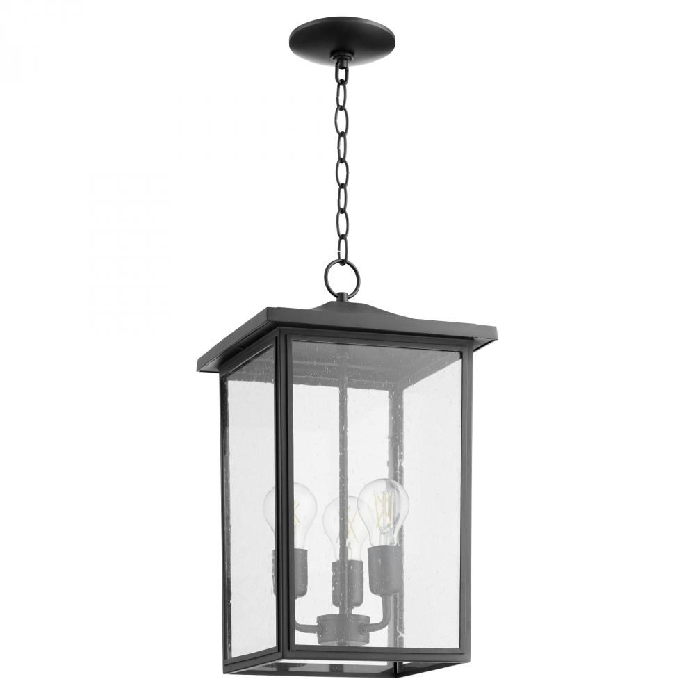 RIVERSIDE 11" PEND - TXB