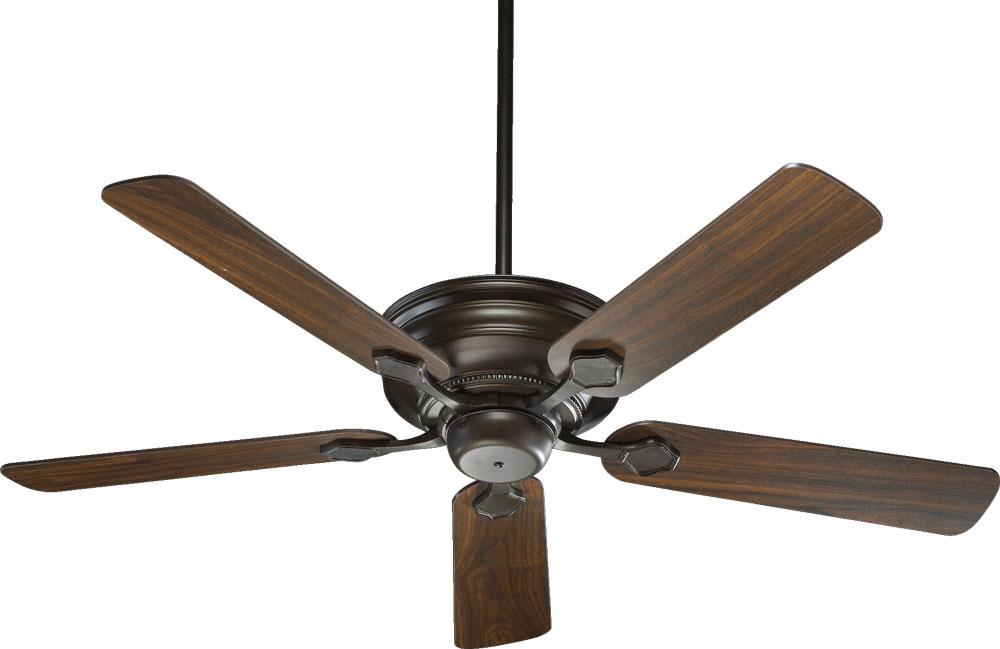 BARCLAY 52" 5BL FAN - OB