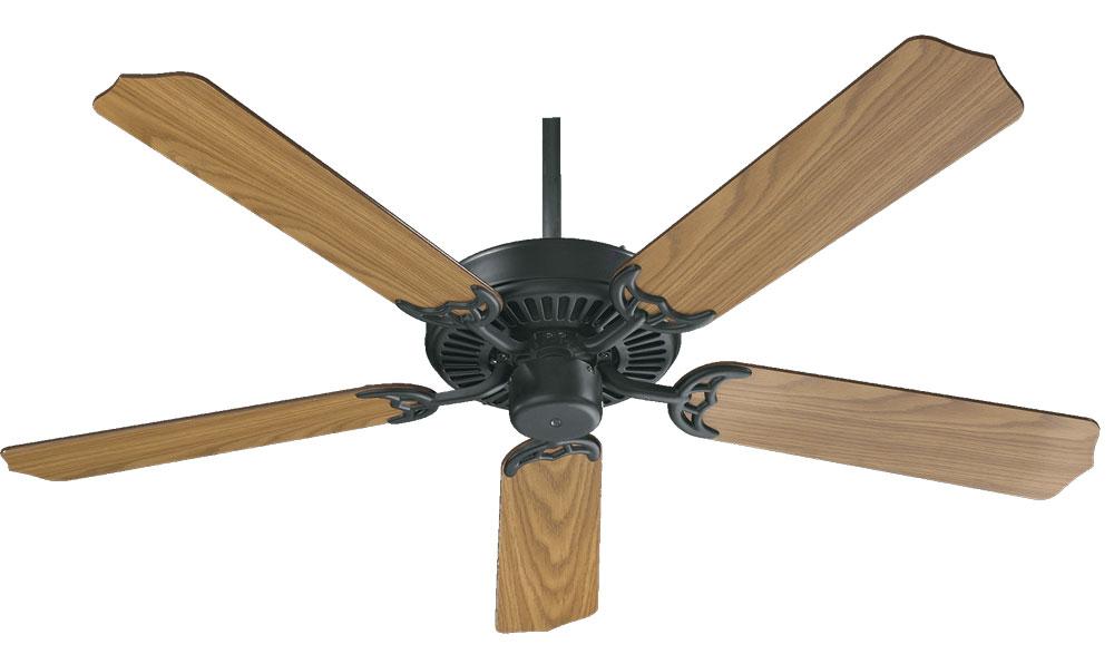 52" 5BL CAPRI FAN - MB