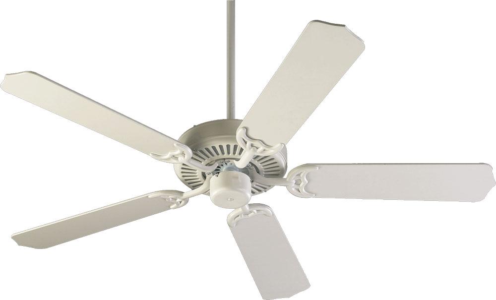 52" 5BL Caprifan - SW