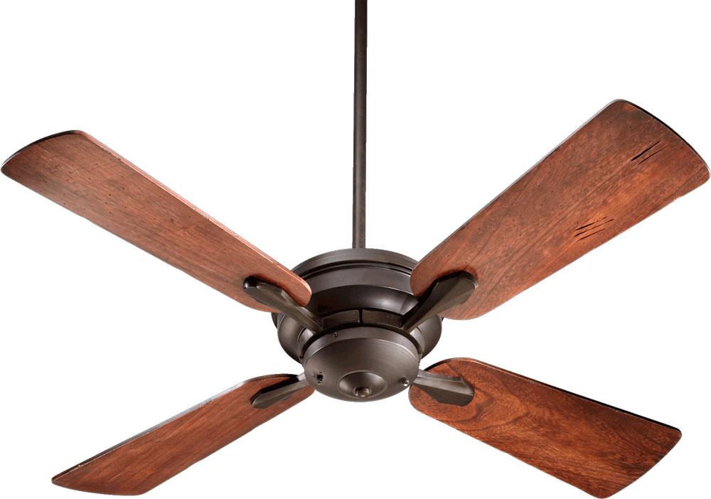 VALOR 52" 4BLD FAN - OB