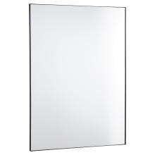  11-3040-59 - 30x40 Rect Mirror - MB