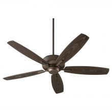  17052-86 - Breeze 52" Wet Fan - OB