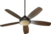  36525-986 - 52" COLTON FAN - OB