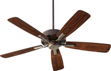  42525-86 - VILLA 52" FAN - OB