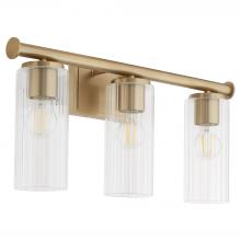  541-3-80 - MERCIER 3LT VANITY - AGB