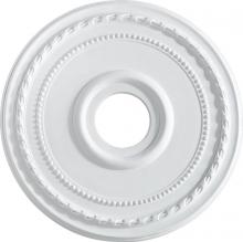  7-2605-8 - 17.5" CEILNG MEDALLION-SW