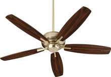  7052-80 - Breeze 52" Fan - AGB