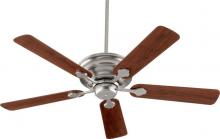  76525-65 - Barclay 52" 5BL Fan - STN