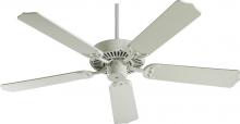  77525-67 - 52" 5BL CAPRI FAN-AW