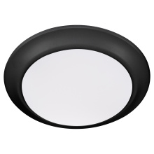 Quorum 906-7-59 - 7” WET LED DISK 5CCT - MB