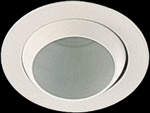 Directional Recessed Lights