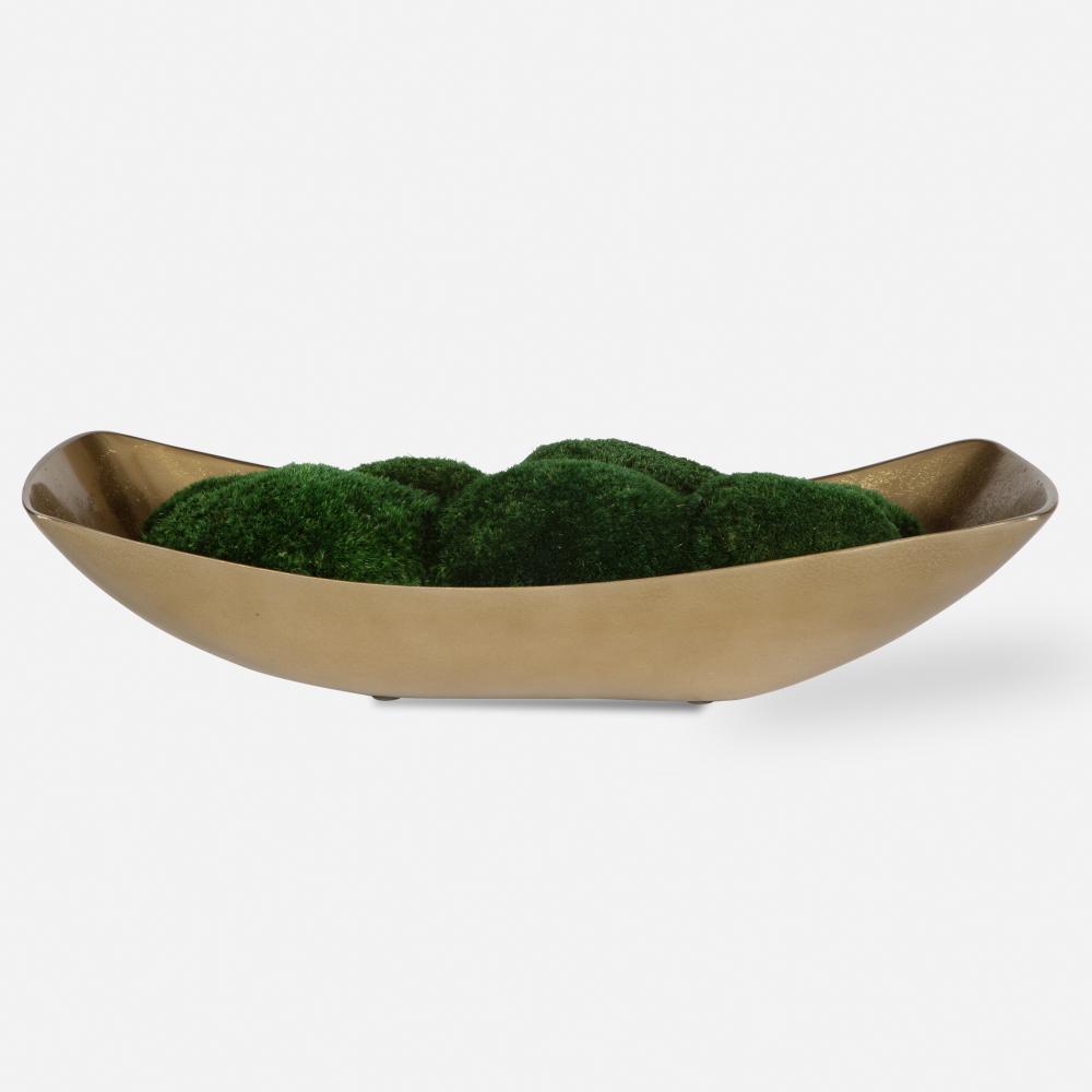 Venice Moss Centerpiece