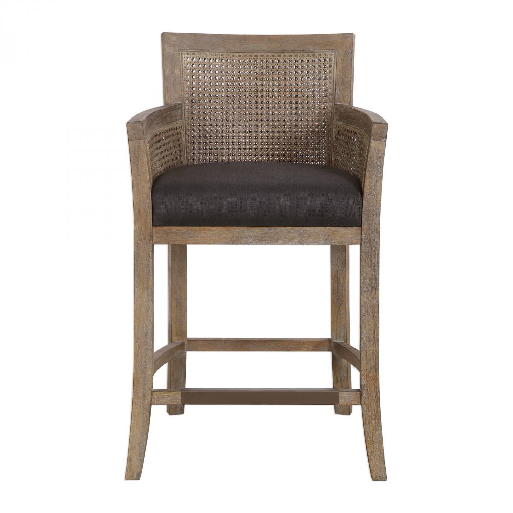 Uttermost Encore Counter Stool