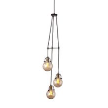  22141 - Uttermost Methuen 3 Light Cluster Pendant