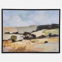  32334 - Desert Moment Framed Landscape Art