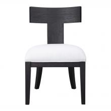  23533 - Idris Armless Chair