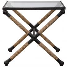  24983 - Braddock Coastal Accent Table