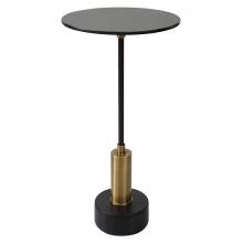  25242 - Spector Modern Accent Table