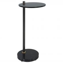  22890 - Steward Round Drink Table