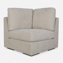  23852-C - Refuge Sand Corner, Sofa