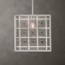 Uttermost 21569 - Pendleton, 1 Lt Pendant