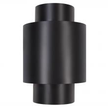  22570 - Youngstown Dark Bronze 2 Light Sconce