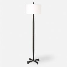  30158 - Counteract Rust Metal Floor Lamp