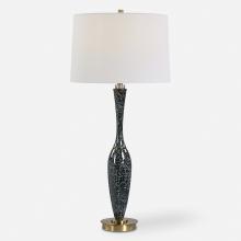  30290 - Remy Polished Table Lamp