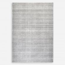  71100-5 - Uttermost Medanos Gray 5x8 Rug