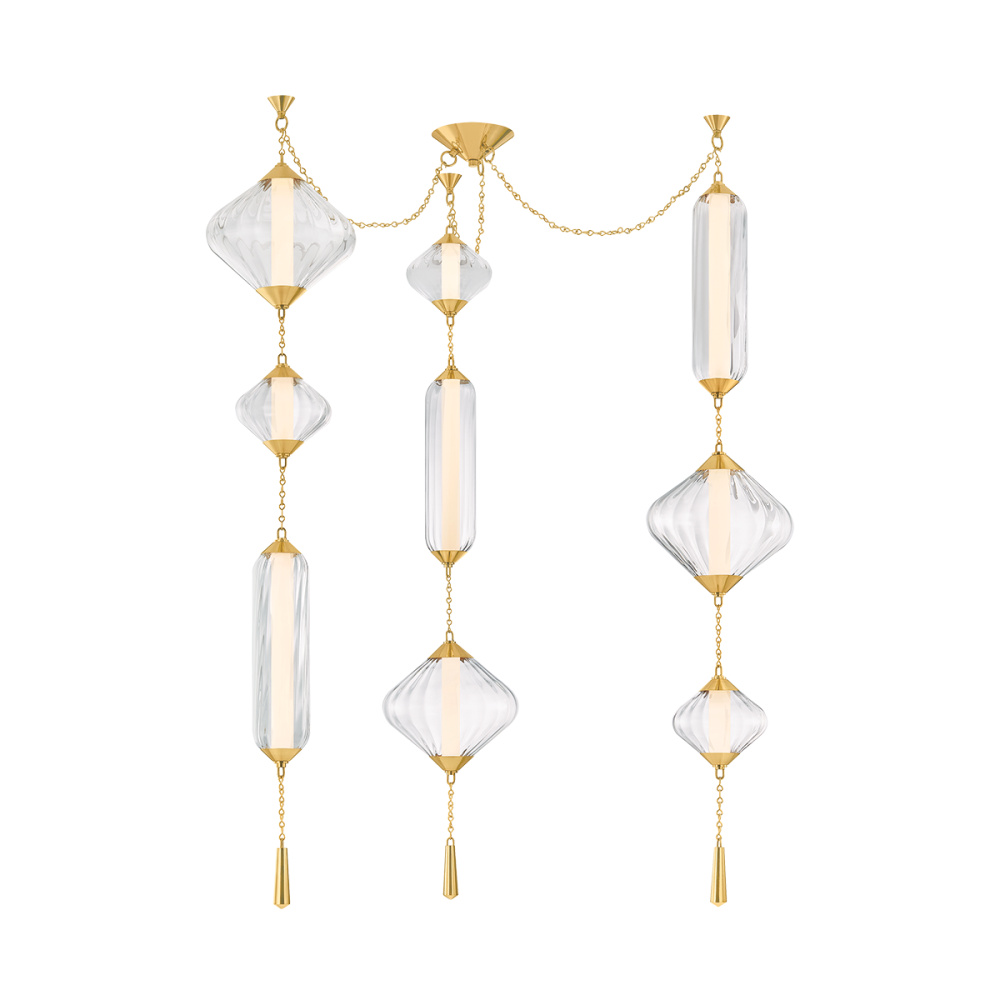 Fiorello Chandelier
