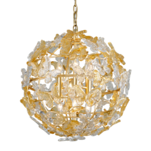  279-46-GL - Milan Chandelier